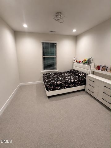 136 Sargents Street, Garner, NC 27529