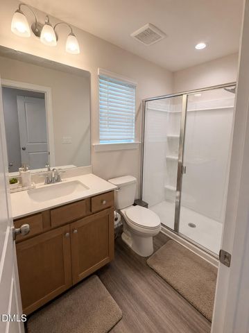 136 Sargents Street, Garner, NC 27529