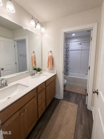 136 Sargents Street, Garner, NC 27529