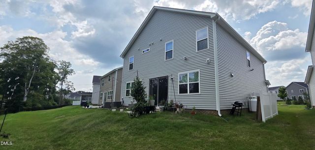 136 Sargents Street, Garner, NC 27529