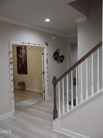 136 Sargents Street, Garner, NC 27529