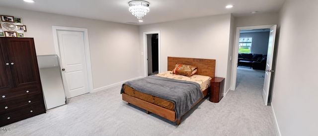 136 Sargents Street, Garner, NC 27529
