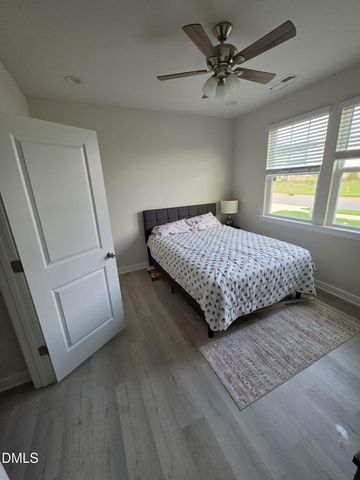136 Sargents Street, Garner, NC 27529