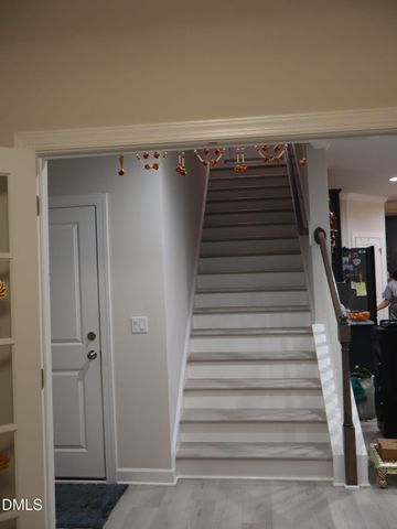 136 Sargents Street, Garner, NC 27529