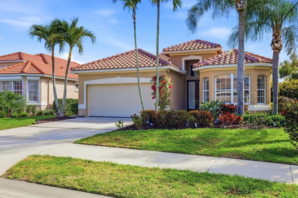 8319 NICE WAY, Sarasota, FL 34238