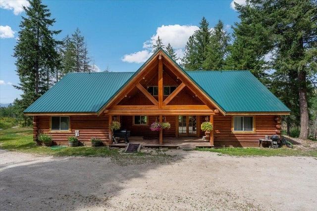 5249 Happy Hill Rd, Tumtum, WA 99034