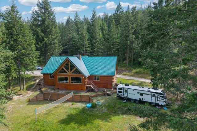 5249 Happy Hill Rd, Tumtum, WA 99034