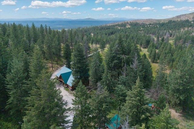5249 Happy Hill Rd, Tumtum, WA 99034
