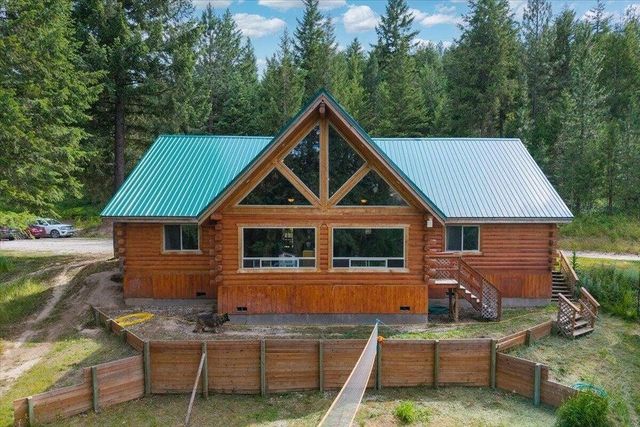 5249 Happy Hill Rd, Tumtum, WA 99034