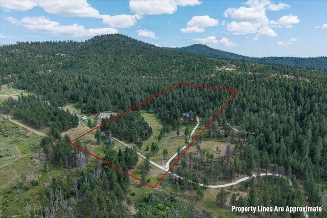 5249 Happy Hill Rd, Tumtum, WA 99034