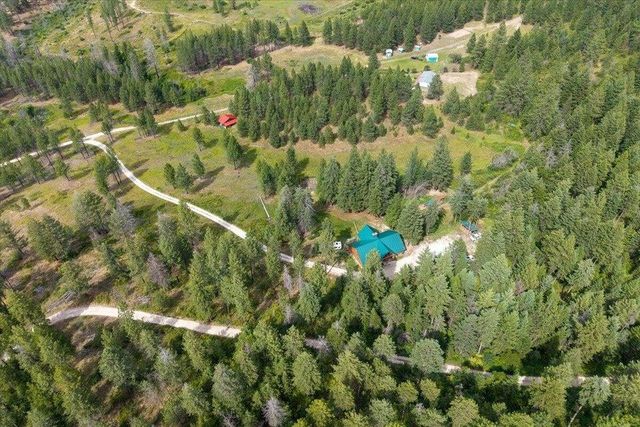 5249 Happy Hill Rd, Tumtum, WA 99034