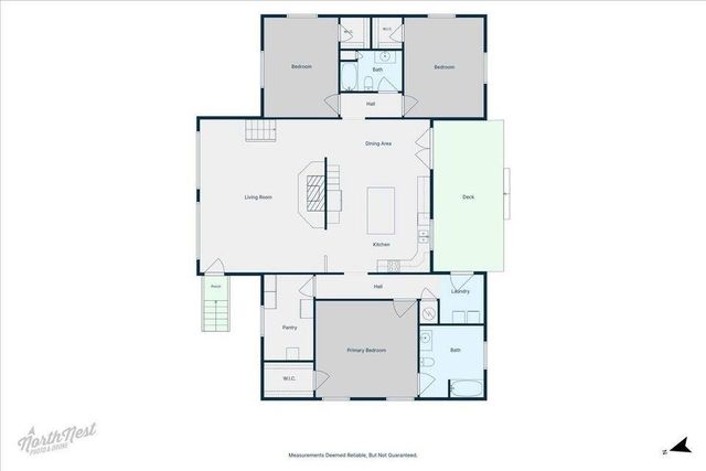 5249 Happy Hill Rd, Tumtum, WA 99034