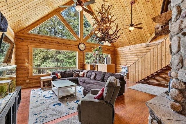 5249 Happy Hill Rd, Tumtum, WA 99034