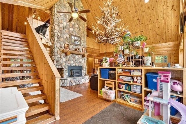 5249 Happy Hill Rd, Tumtum, WA 99034