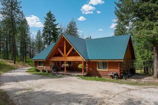 5249 Happy Hill Rd, Tumtum, WA 99034