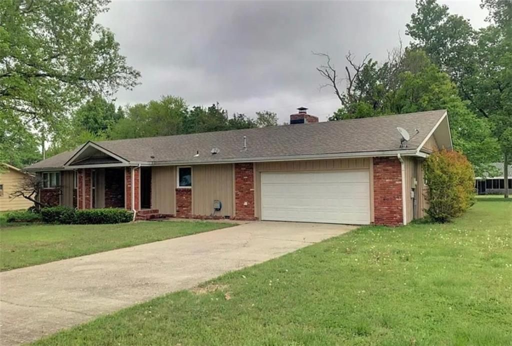 2300 Sue Lane, Independence, KS 67301