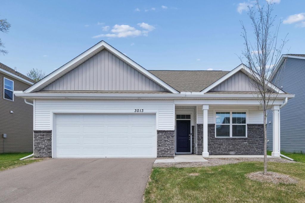 3013 126th Lane NE, Blaine, MN 55449 — photo 2