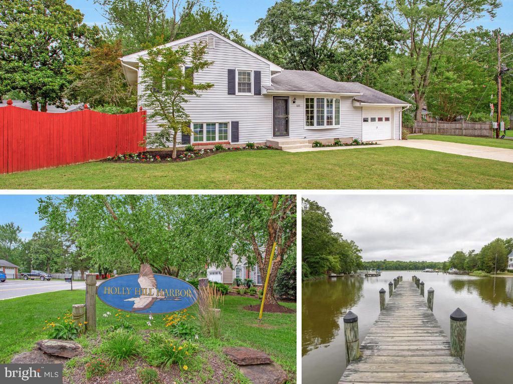 103 HOLLY RD, Edgewater, MD 21037