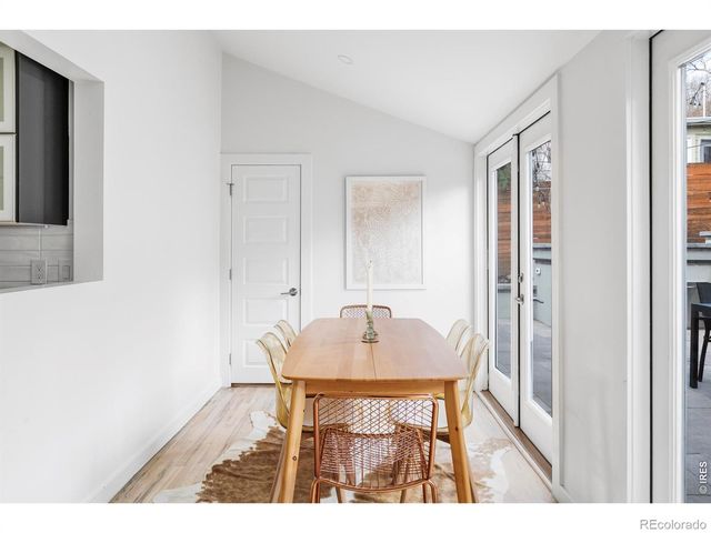 2515 Bluff Street, Boulder, CO 80304