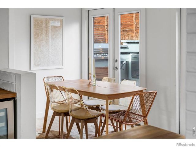 2515 Bluff Street, Boulder, CO 80304