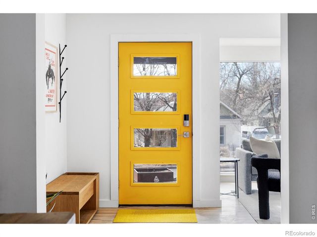 2515 Bluff Street, Boulder, CO 80304