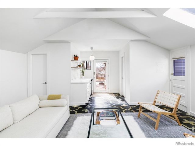 2515 Bluff Street, Boulder, CO 80304