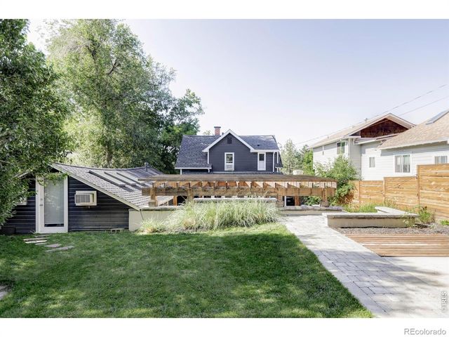 2515 Bluff Street, Boulder, CO 80304