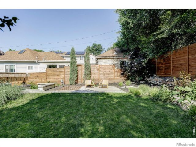 2515 Bluff Street, Boulder, CO 80304