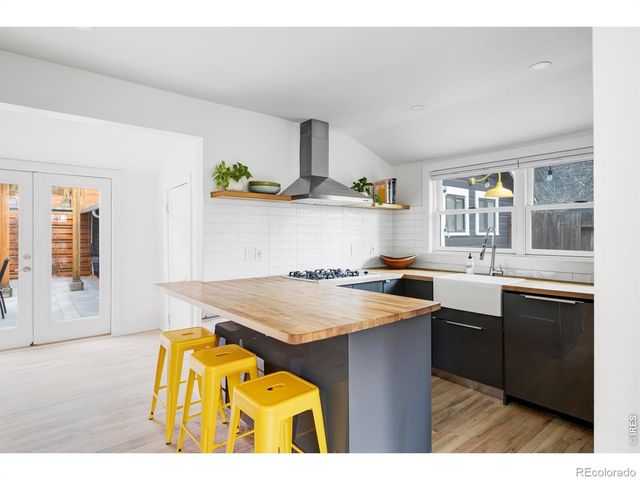 2515 Bluff Street, Boulder, CO 80304