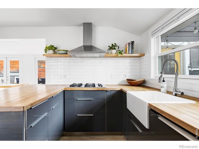 2515 Bluff Street, Boulder, CO 80304