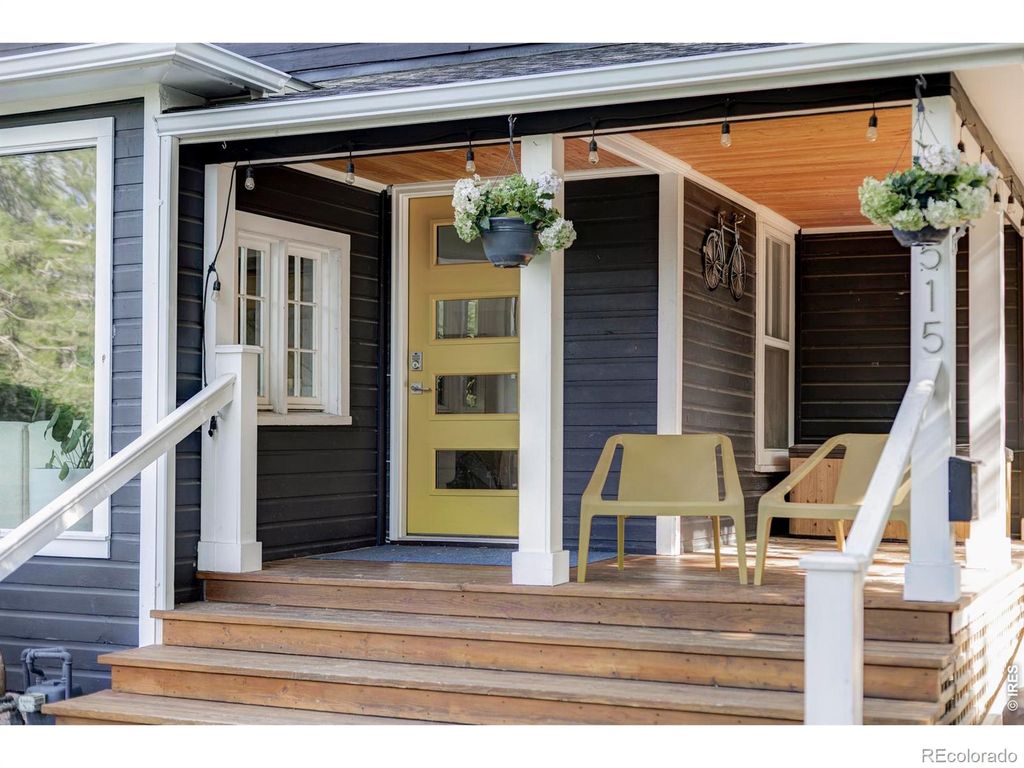 2515 Bluff Street, Boulder, CO 80304