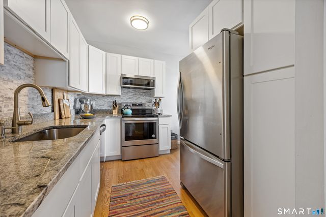 500 Prospect Street 3B, New Haven, CT 06511