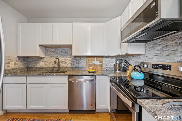 500 Prospect Street 3B, New Haven, CT 06511