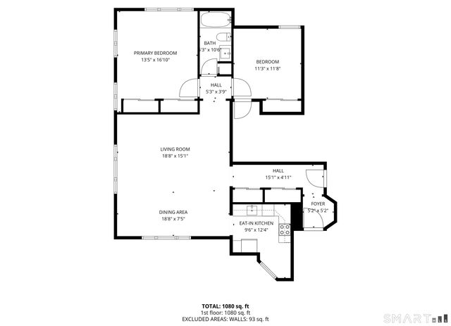 500 Prospect Street 3B, New Haven, CT 06511