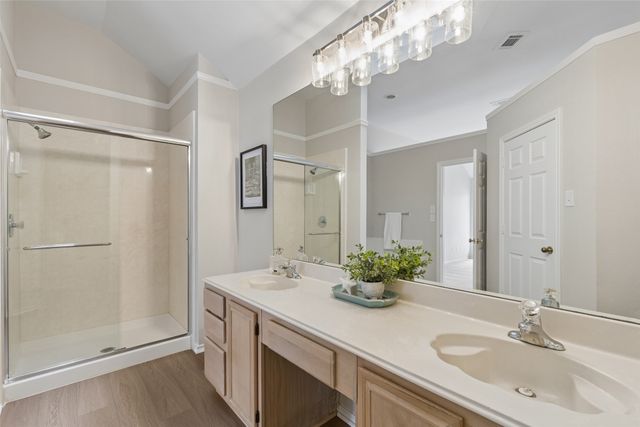 8350 Cripple Creek Drive, Frisco, TX 75034