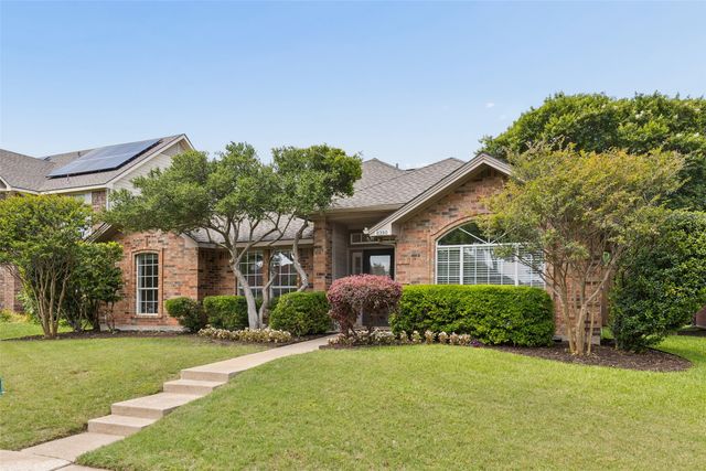 8350 Cripple Creek Drive, Frisco, TX 75034