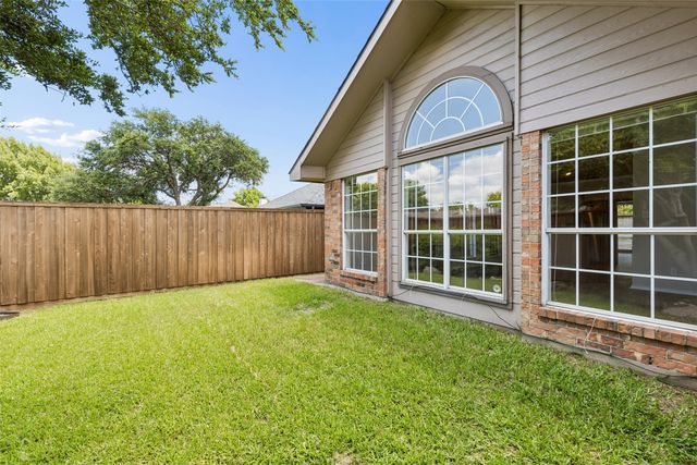 8350 Cripple Creek Drive, Frisco, TX 75034