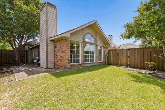 8350 Cripple Creek Drive, Frisco, TX 75034