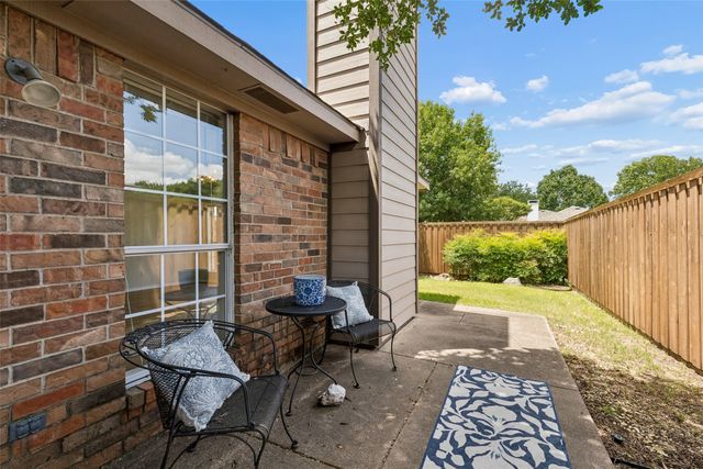 8350 Cripple Creek Drive, Frisco, TX 75034