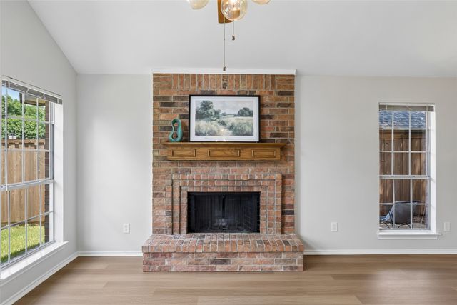 8350 Cripple Creek Drive, Frisco, TX 75034