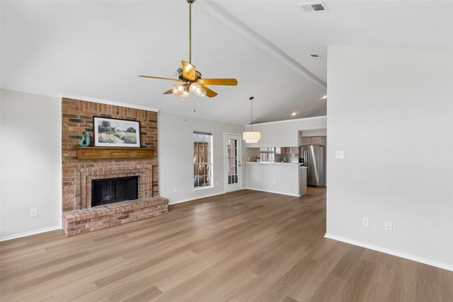 8350 Cripple Creek Drive, Frisco, TX 75034