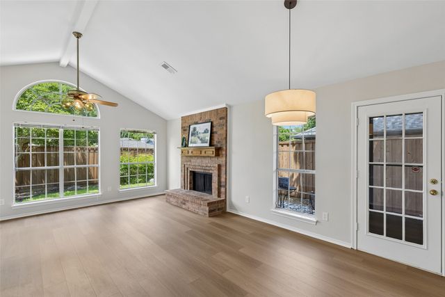 8350 Cripple Creek Drive, Frisco, TX 75034
