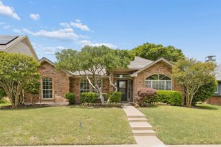 8350 Cripple Creek Drive, Frisco, TX 75034