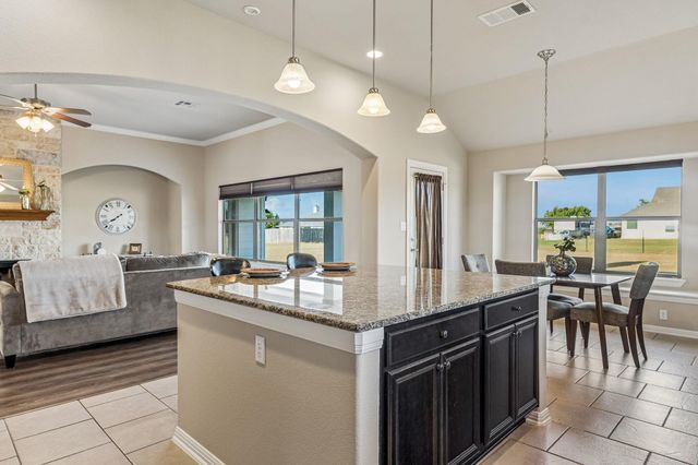 100 S Buckboard ST, Liberty Hill, TX 78642