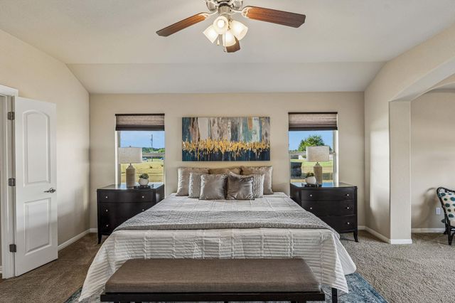 100 S Buckboard ST, Liberty Hill, TX 78642