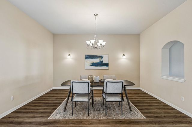 100 S Buckboard ST, Liberty Hill, TX 78642