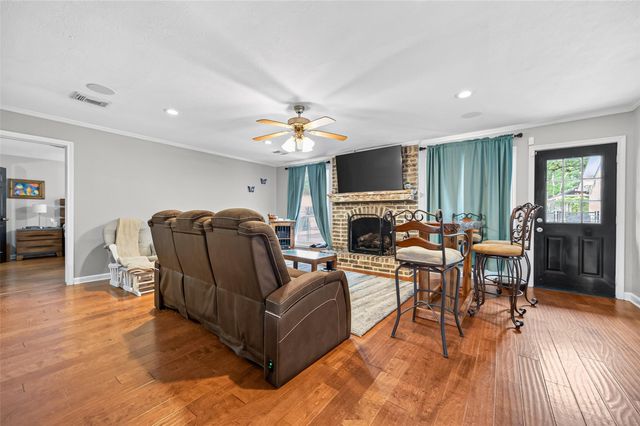 11523 Quail Creek Drive, Houston, TX 77070