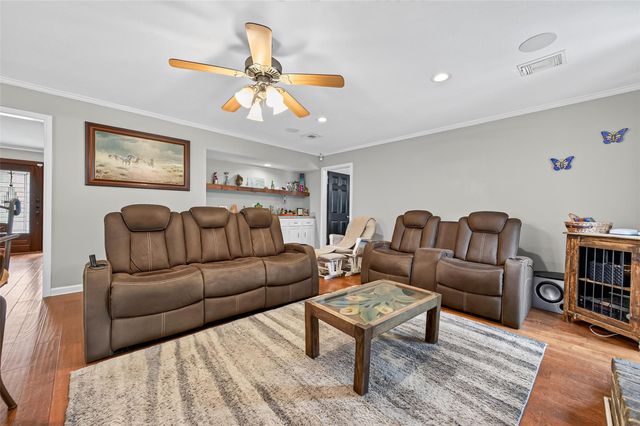 11523 Quail Creek Drive, Houston, TX 77070