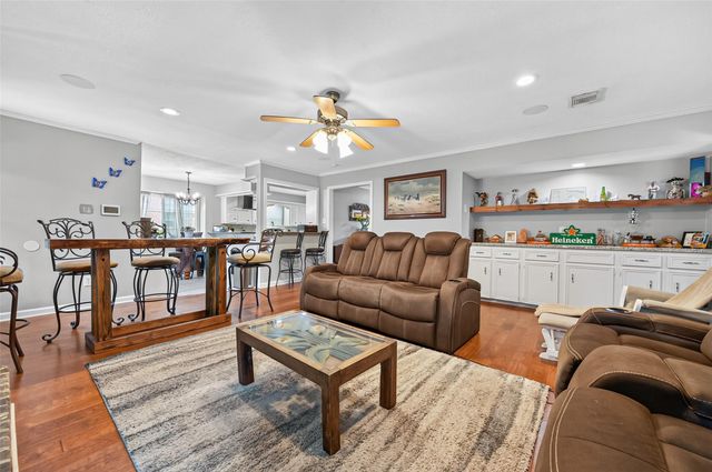11523 Quail Creek Drive, Houston, TX 77070