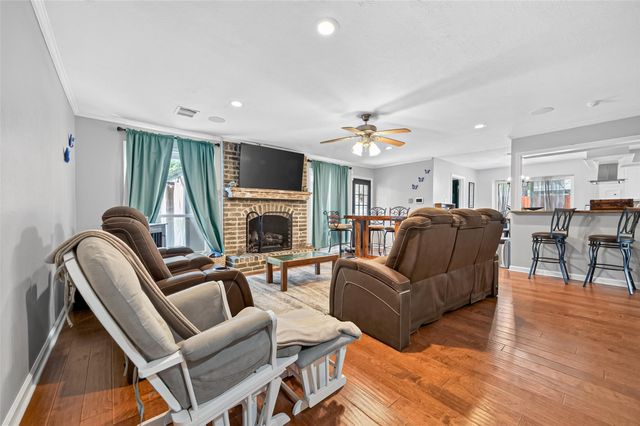 11523 Quail Creek Drive, Houston, TX 77070